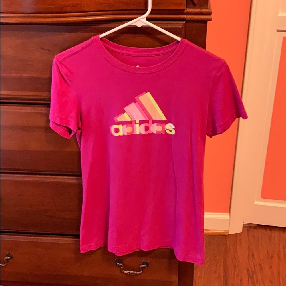 Adidas shirt